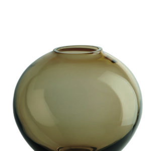 Asa Selection Mara Vaas Glas 16,5 cm