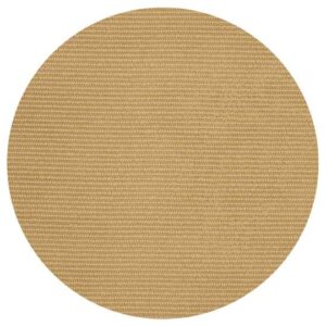 ASA Selection Placemat Sisal Optic Rough Round