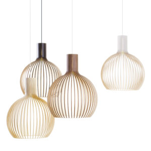 Secto Design Octo Small 4241 Hanglamp