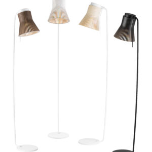 Secto Design Petite 4610 Vloerlamp