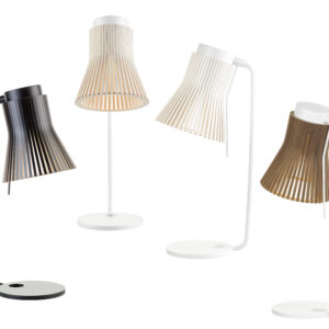 Secto Design Petite 4620 Tafellamp