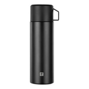 ZWILLING Thermo isoleerfles 1 liter zwart