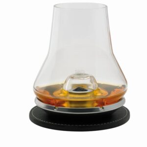 Peugeot Whisky glas