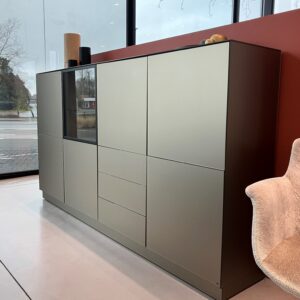 Joli Cube 55 kast toonzaalmodel