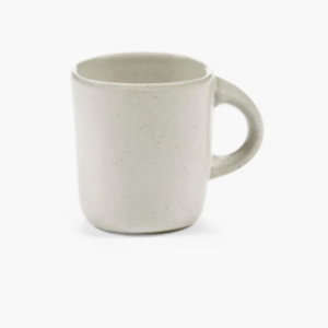 Serax Uncharted Out of Lines Koffietas Off White