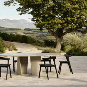 Ethnicraft Canyon Outdoor tafel