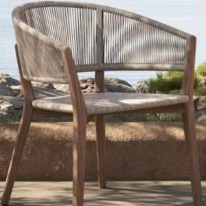 Royal Botania Cares tuinstoel