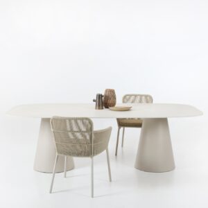 Vincent Sheppard Sandro rechthoekige tafel