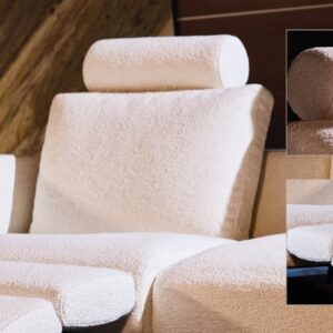 Sofa met Relax