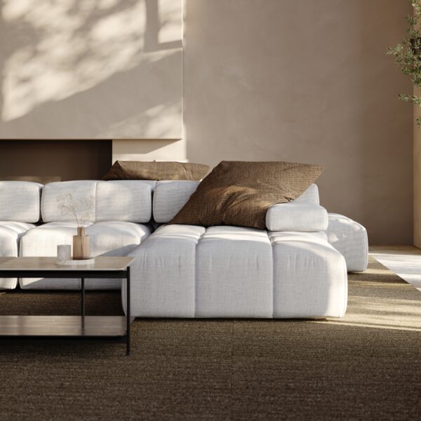 Paul Rogers Cobble Modulaire Sofa (€ 0,00) online kopen bij A Propos ...