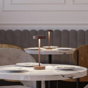 Qoozii Ibiza Mini Lamp
