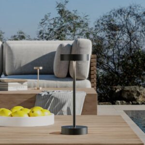 Qoozii Ibiza lamp