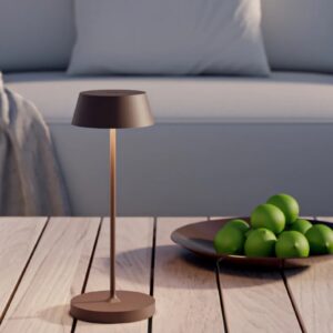 Qoozii Malta lamp
