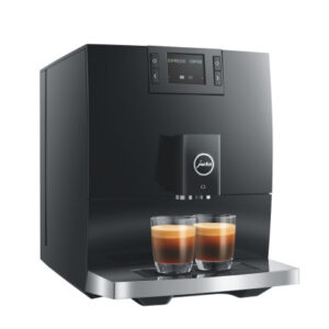 Jura C3 Piano Black