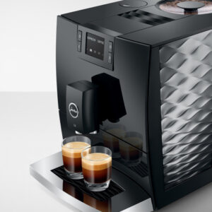 Jura C8 Piano Black