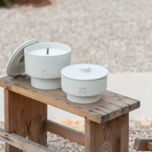 Mon Dada June Octo outdoor kaars