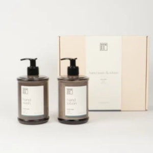 Mon Dada Giftset Handzeep + Hand Lotion