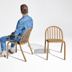 Fatboy Fred's Armchair