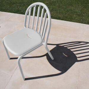 Fatboy Fred's Chair