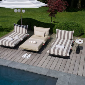 Fatboy Paletti Royal Daybed
