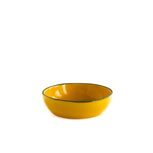 Val Pottery Bowl Joana FW/53614DY+DG