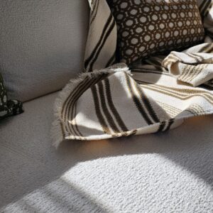 Omar Antwerp Louise Plaid