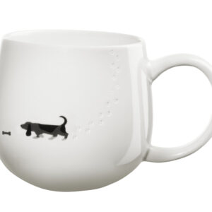 ASA Selection Magu Footprints Dog