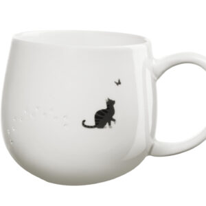 ASA Selection Magu Footprints Cat