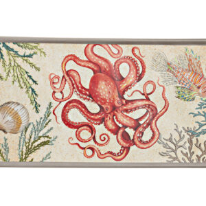 Rose & Tulipani Sea Life sushi schotel