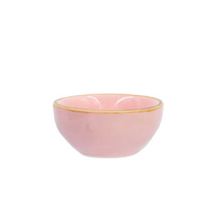 Rose & Tulipani Concerto Rosa Cipria bowl 7cm