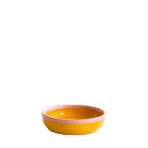 Val Pottery Bowl Joana 53614YP