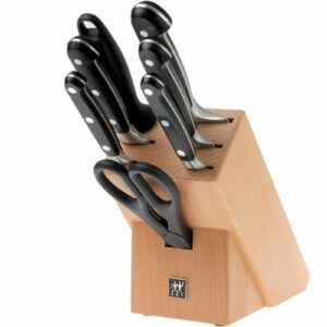 Zwilling Professional S Messenblok 8-dlg