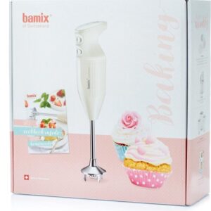 Bamix Baking Box