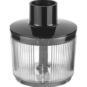 Zwilling Enfinigy Hakmolen voor staafmixer Zwart