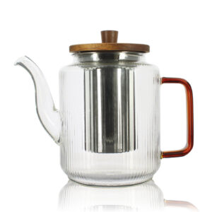 Ogo Karl Theekan 1200 ml