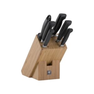 Zwilling Four Star Messenblok 7-delig