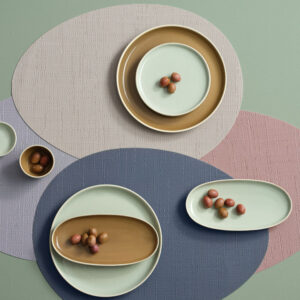 ASA Selection Placemat Arrondi