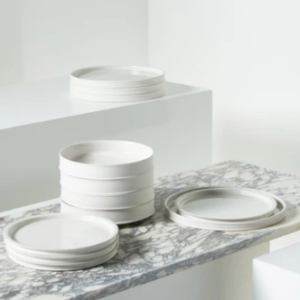 Serax Kelly Wearstler Alabaster Dune 12-dlg