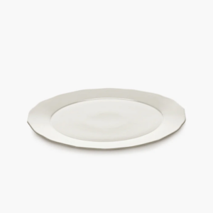 SERAX Sergio Herman Silhouette Dinerbord