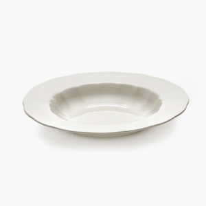 SERAX Sergio Herman Silhouette Diep bord L