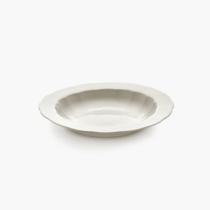 SERAX Sergio Herman Silhouette Diep bord M