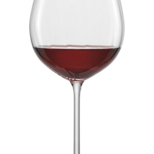 ZWIESEL GLAS PRIZMA SET 2 RODE WIJNGLAZEN N°1