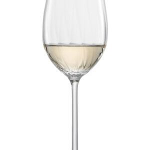 ZWIESEL GLAS PRIZMA SET 2 WITTE WIJNGLAZEN NR2