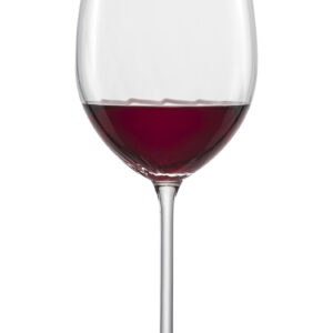 ZWIESEL GLAS PRIZMA SET 2 BORDEAUXGLAZEN NR22