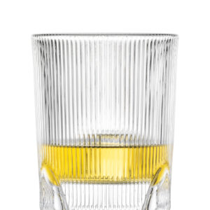 SCHOTT ZWIESEL FAVE SET 4 WHISKYGLAZEN