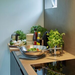 Demeyere Industry 5 Wokpan 30cm