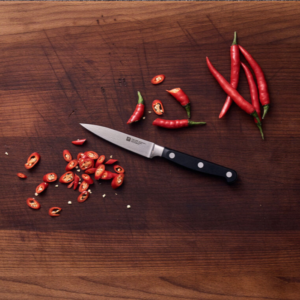 Zwilling Schil- en Garneermes 10cm