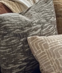 Menza VDK Autumn Whispers Cushion