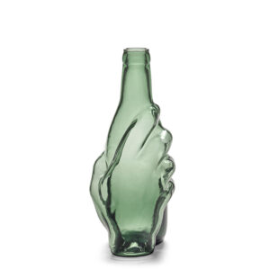 Serax Karaf Edward emerald groen
