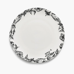 SERAX Unity - Enchanted Garden - dinner plate